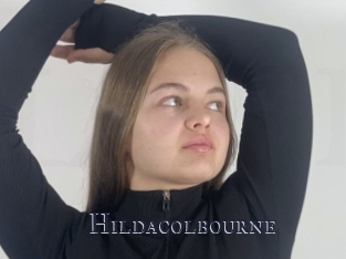 Hildacolbourne