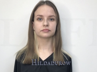 Hildadurow