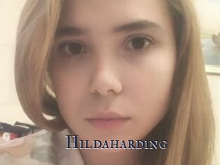 Hildaharding