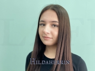 Hildaherrin