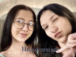 Hildandfelice