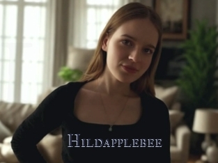 Hildapplebee