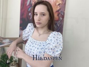 Hildaspen