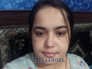 Hinaangel