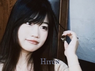 Hiyun