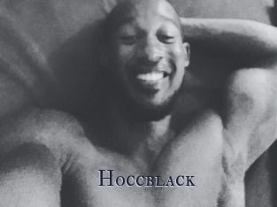 Hoccblack