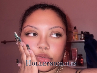 Holleynicholes