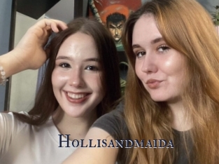 Hollisandmaida