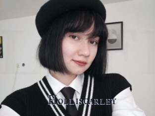 Holliscarley
