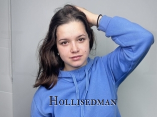 Hollisedman