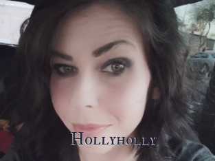 Hollyholly