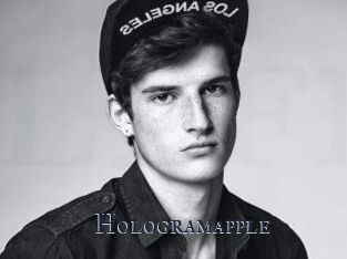 Hologramapple