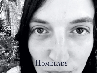 Homelady