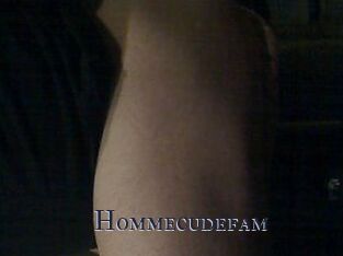 Hommecudefam
