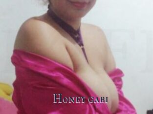 Honey_gabi