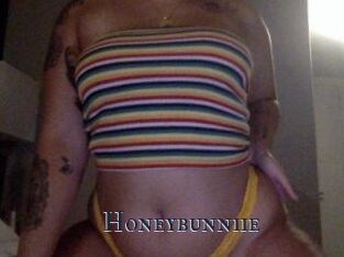 Honeybunniie