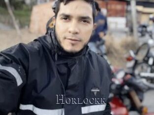 Horlockk