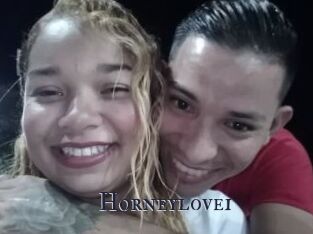 Horneylove1