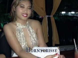 Hornycrissy