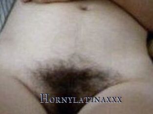 Hornylatinaxxx