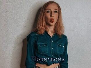 Hornylona