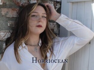 Horriocean