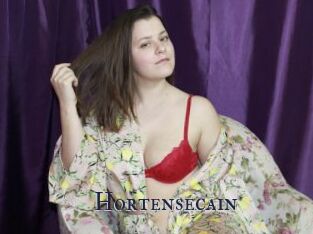 Hortensecain