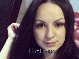 HotDaria