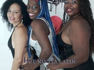 Hot_nucita_latin