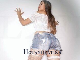 Hotandlatina