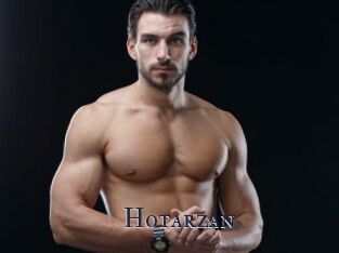 Hotarzan