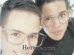 Hotboyscutex