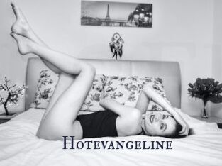 Hotevangeline