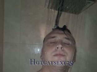 Hotgaysexy29
