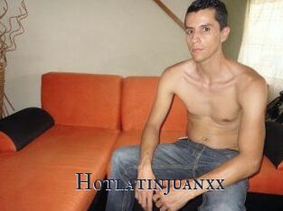 Hotlatinjuanxx