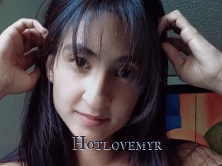 Hotlovemyr