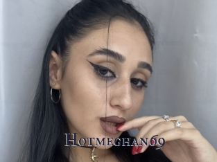 Hotmeghan69