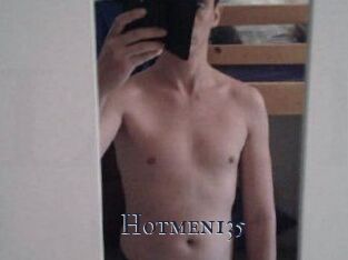 Hotmen135