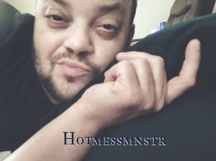 Hotmessmnstr