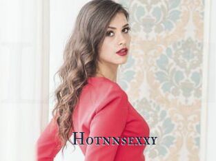 Hotnnsexxy