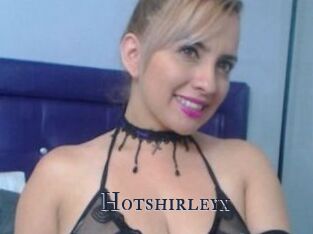 Hotshirleyx