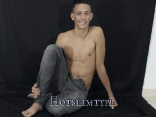 Hotslimtype