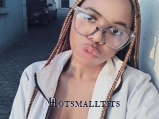 Hotsmalltits