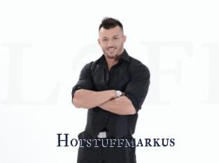 Hotstuffmarkus