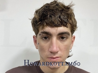 Howardkottam60