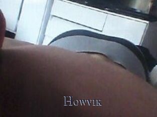 Howvik