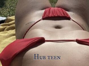 Hub_teen