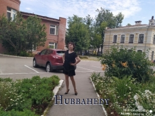 Hubbahedy