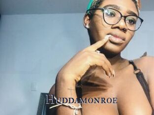 Huddamonroe