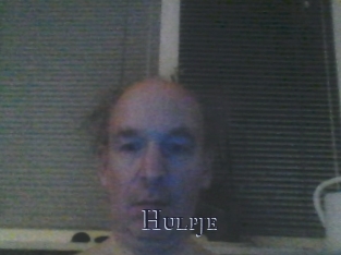 Hulpje